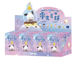 TOP TOY Sanrio Characters Snack Planet