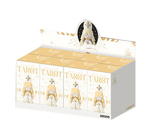 52TOYS Lapilly Song of the Tarot