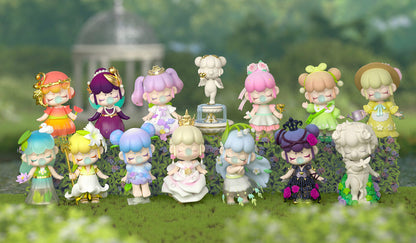 Nanci Secret Garden