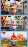 Pucky Balloon Babies Series