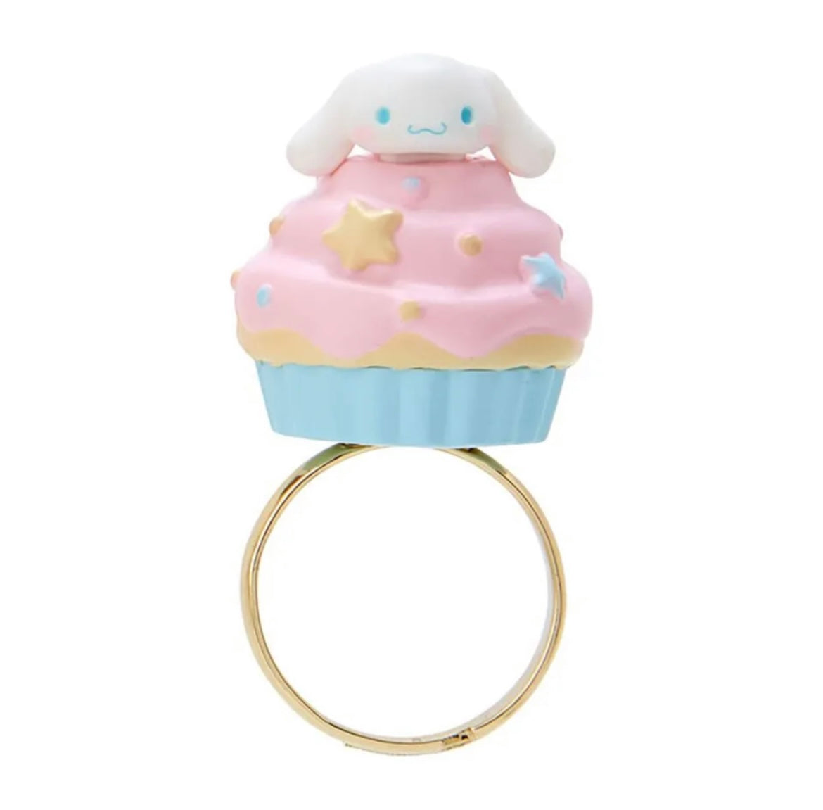 Sanrio Original Characters Sweets Ring