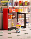 Pop Mart Sweet Bean 24 Hour Convenience Store