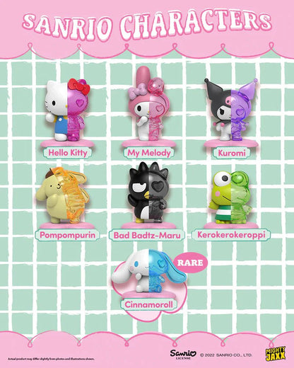 Mighty Jaxx Sanrio Characters Kandy Series