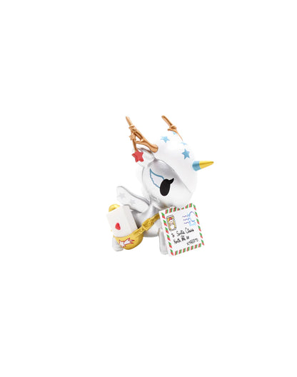 Tokidoki Holiday Unicorno Blind Box Series 3 - 1 Blind Box