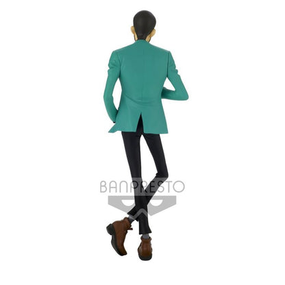 Banpresto: Lupin the Third Part 6 Master Stars Piece Lupin the Third