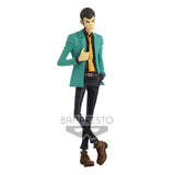 Banpresto: Lupin the Third Part 6 Master Stars Piece Lupin the Third