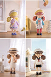 Molinta x Finding Unicorn Vintage Outfit