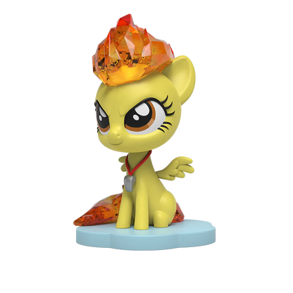My Little Pony Kwistal Fwenz Series Two