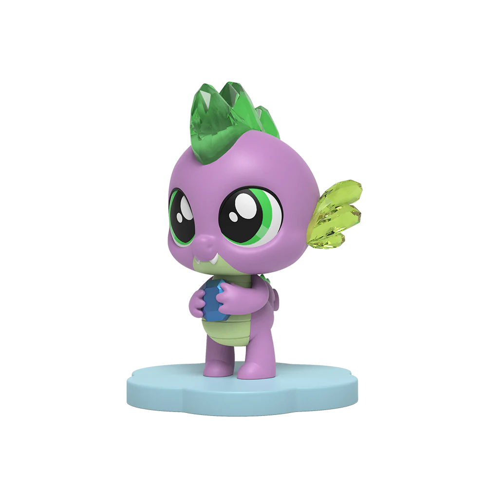 My Little Pony Kwistal Fwenz Series Two