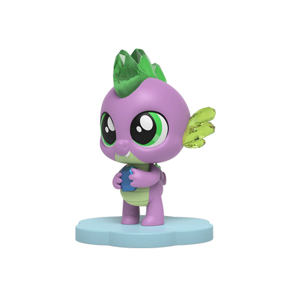 My Little Pony Kwistal Fwenz Series Two