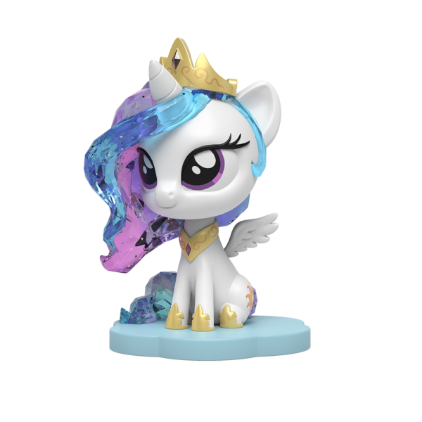 My Little Pony Kwistal Fwenz Series Two