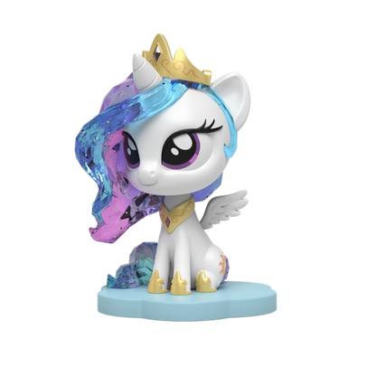 My Little Pony Kwistal Fwenz Series Two