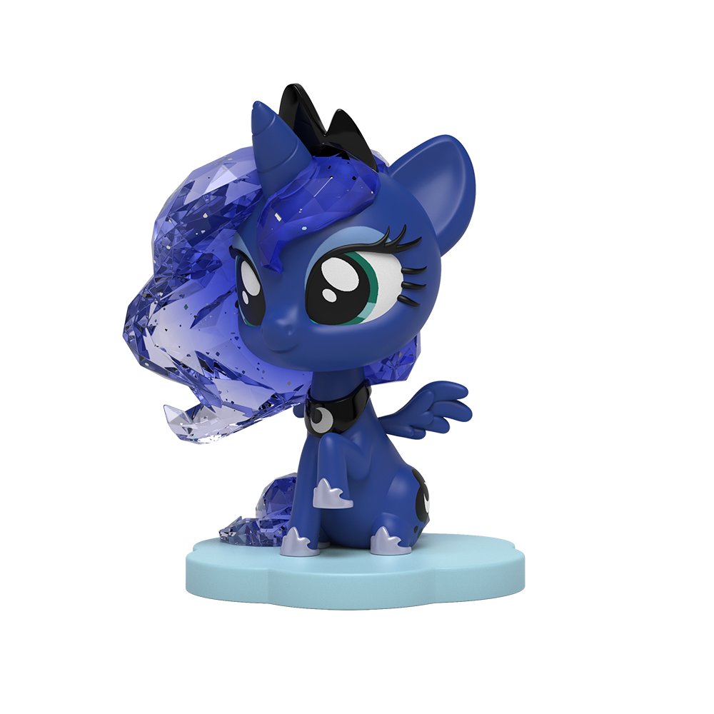 My Little Pony Kwistal Fwenz Series Two