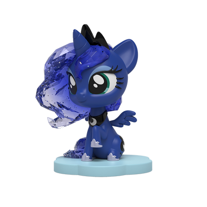 My Little Pony Kwistal Fwenz Series Two