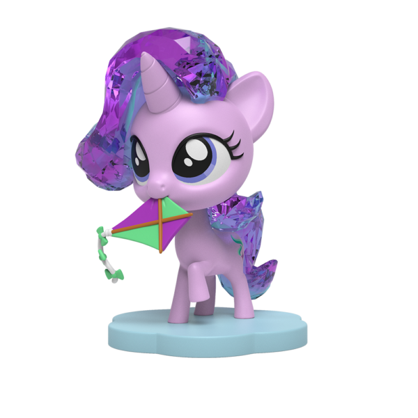 My Little Pony Kwistal Fwenz Series Two