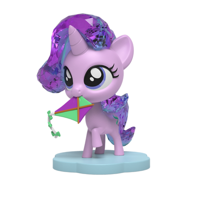 My Little Pony Kwistal Fwenz Series Two