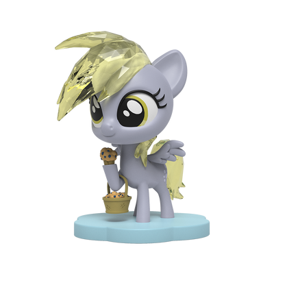 My Little Pony Kwistal Fwenz Series Two