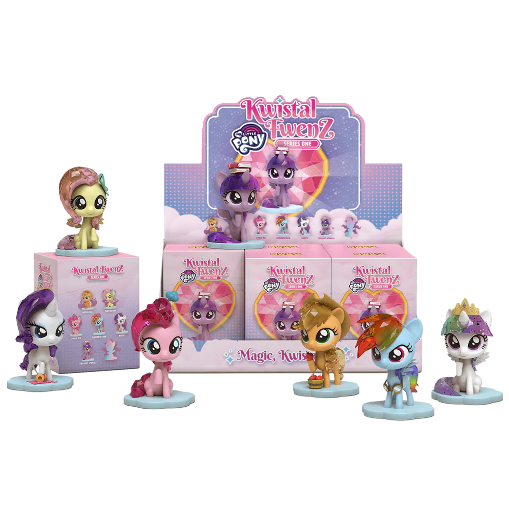 One 2024 little pony