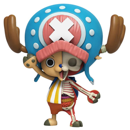 One Piece “Freeny’s Hidden Dissectibles” (Series 1)