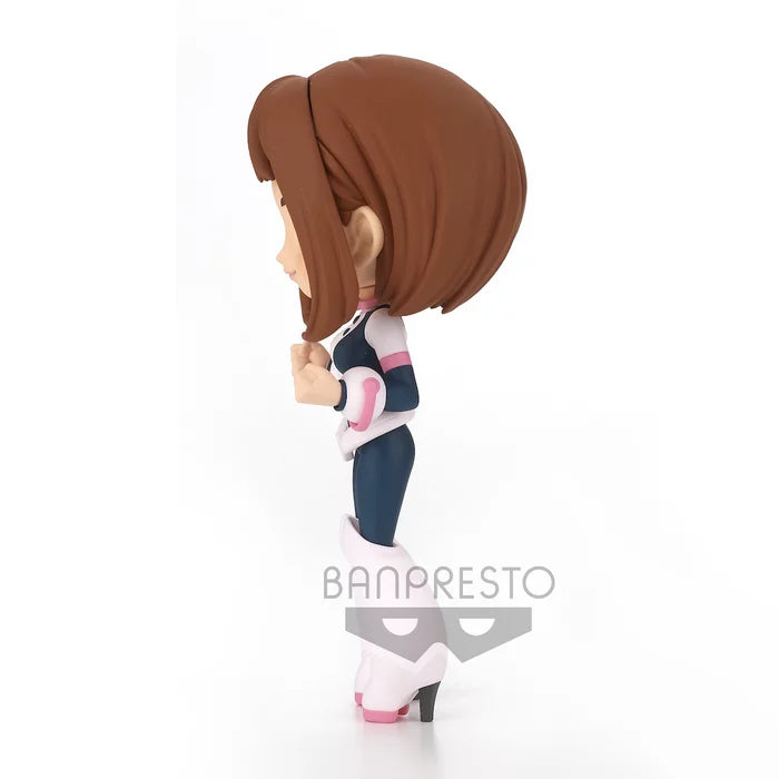 Q Posket: Ochaco Uraraka (Version A)