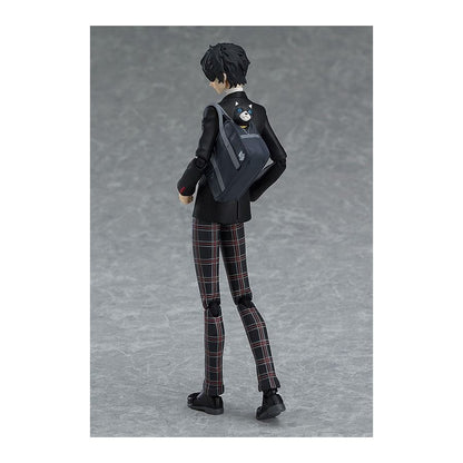 Max Factory Persona 5 Figma No.EX-050 Hero