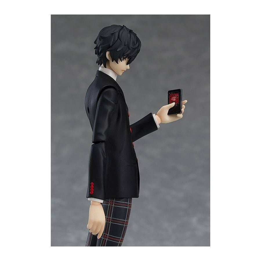 Max Factory Persona 5 Figma No.EX-050 Hero