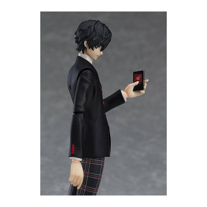 Max Factory Persona 5 Figma No.EX-050 Hero