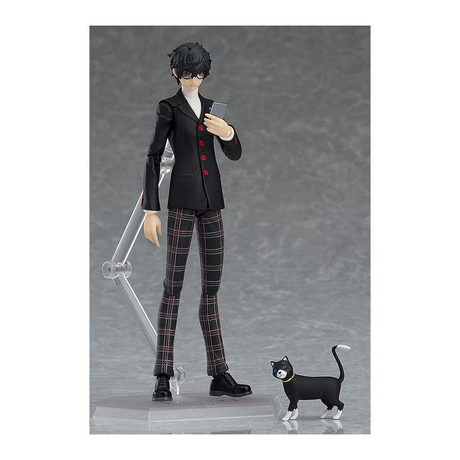 Max Factory Persona 5 Figma No.EX-050 Hero