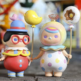 Pucky Balloon Babies Series