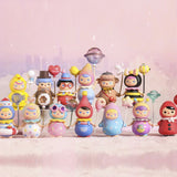 Pucky Balloon Babies Series