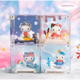 Hello Kitty Fantastic Journey Blind Box Series