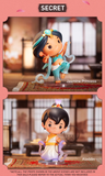 POP MART Disney Princess Han Chinese Costume