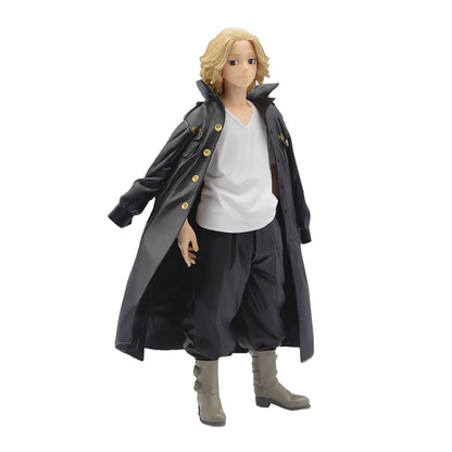 Banpresto: Tokyo Revengers Manjiro Sano