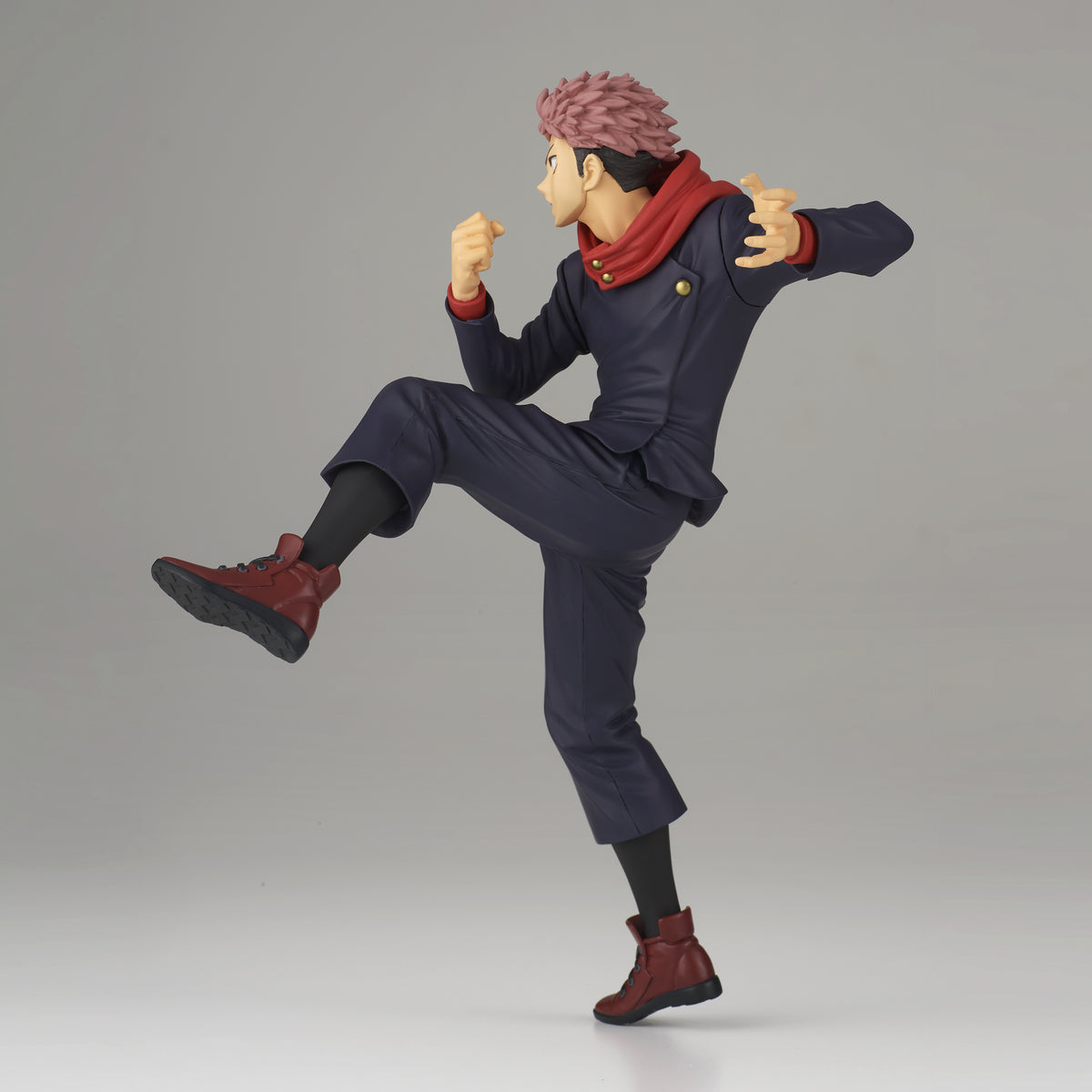 Banpresto x Bandai: Jujutsu Kaisen -King of Artist- Yuji Itadori