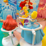 Disney BANDAI Prunelle Doll "Special Set"