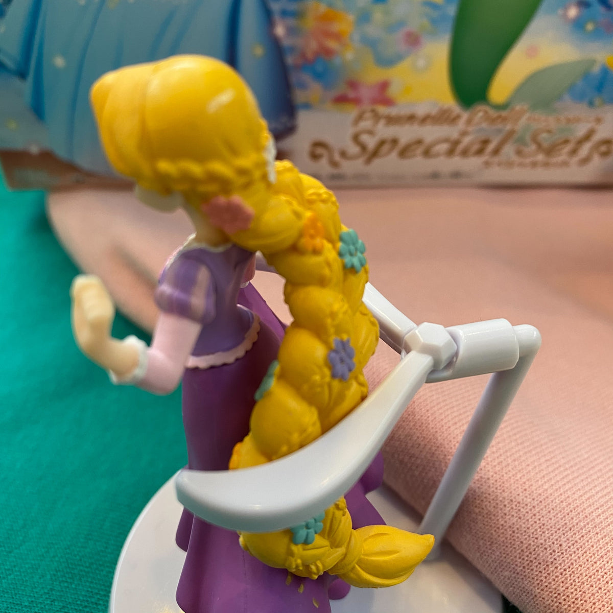 Disney BANDAI Prunelle Doll "Special Set"