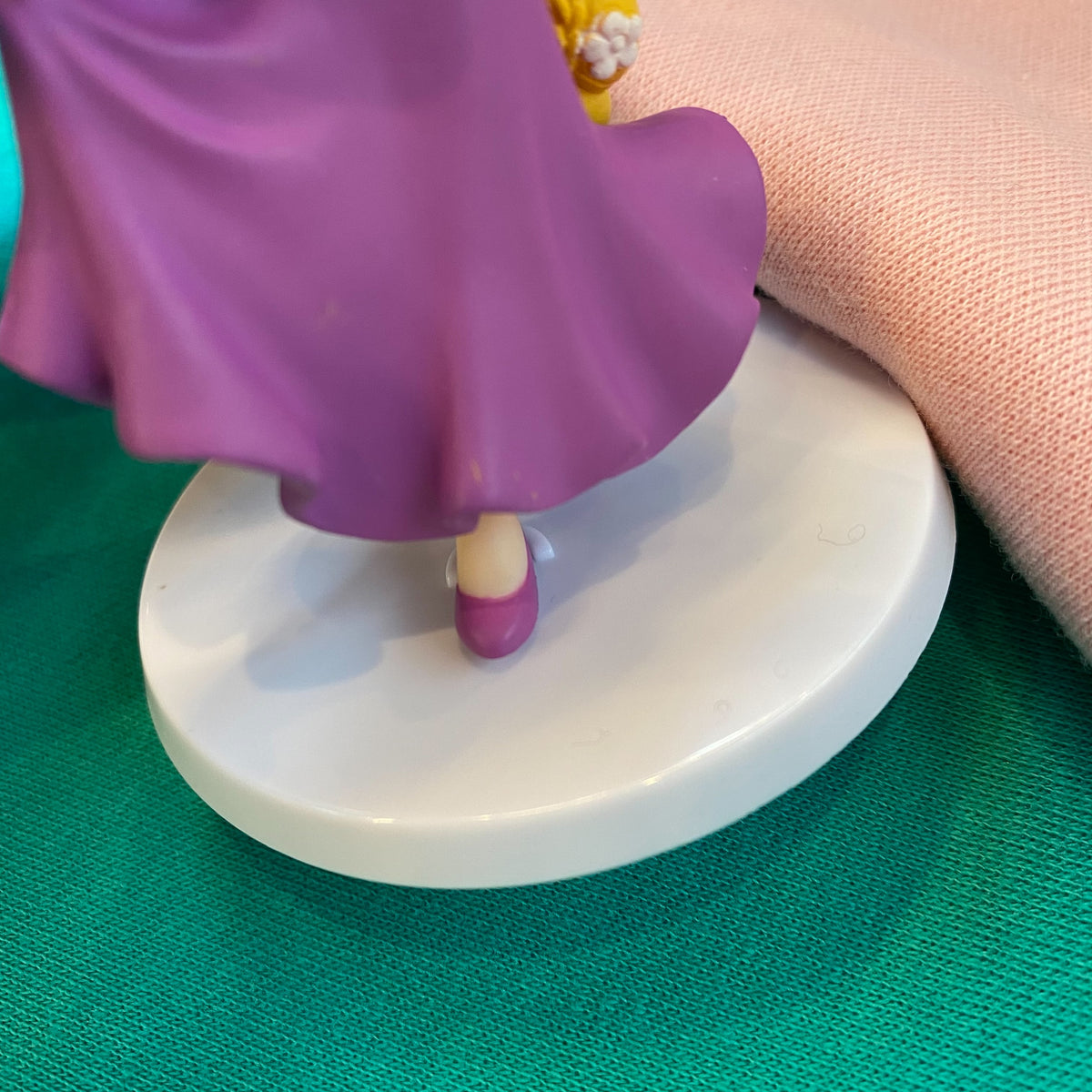 Disney BANDAI Prunelle Doll "Special Set"