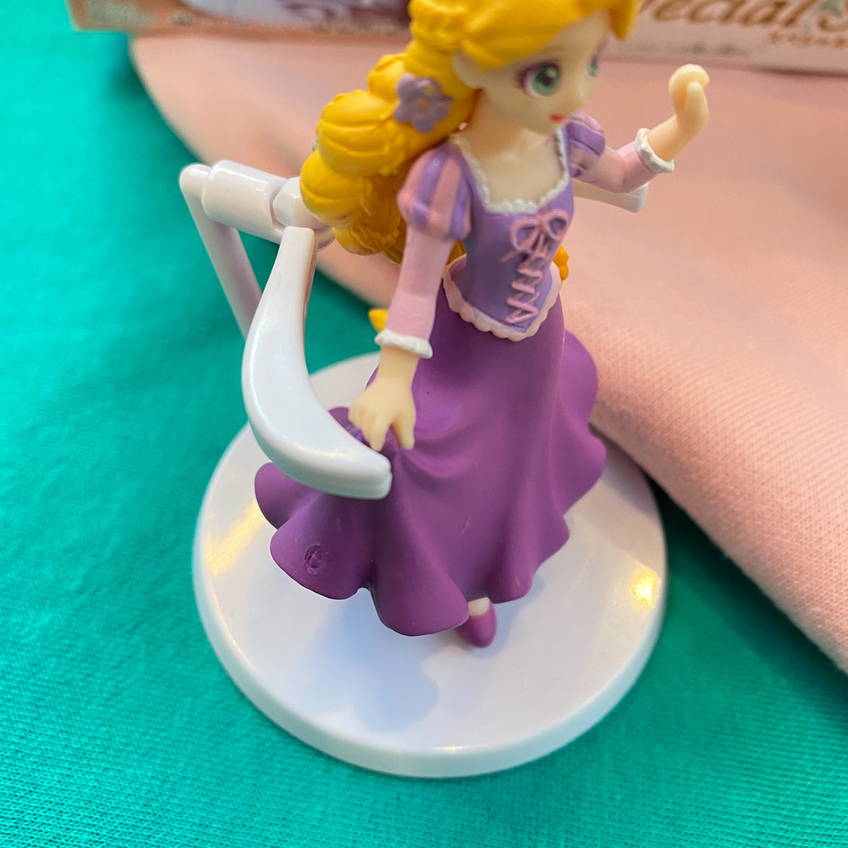 Disney BANDAI Prunelle Doll "Special Set"
