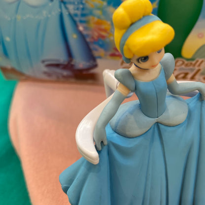Disney BANDAI Prunelle Doll "Special Set"