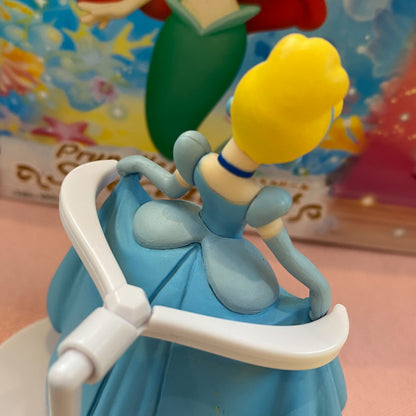 Disney BANDAI Prunelle Doll "Special Set"
