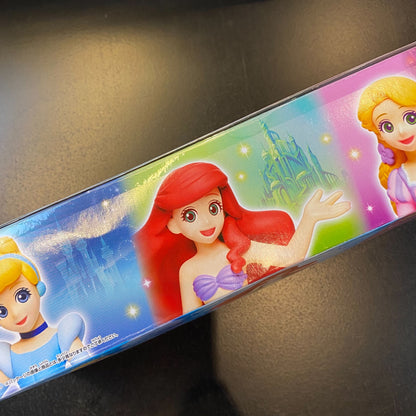 Disney BANDAI Prunelle Doll "Special Set"