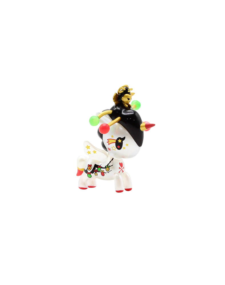 Tokidoki Holiday Unicorno Blind Box Series 3 - 1 Blind Box