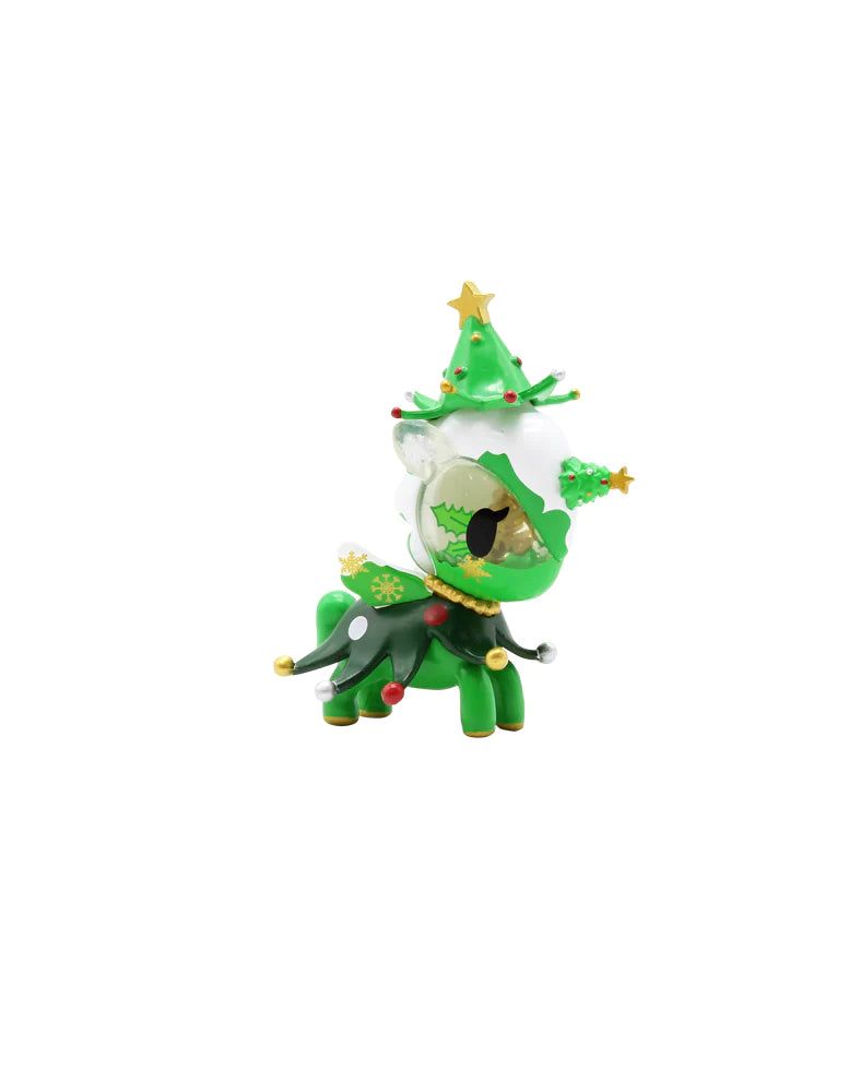 Tokidoki Holiday Unicorno Blind Box Series 3 - 1 Blind Box