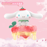 TOP TOY Sanrio Character Summer Paradise