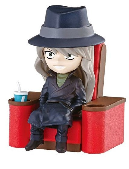 Re-Ment Detective Conan Movie Theater Vol. 2