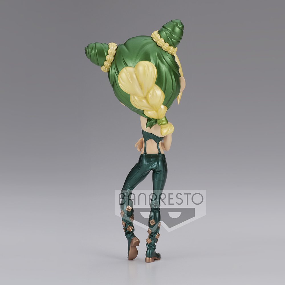 Q Posket: Jojo's Bizarre Adventure Jolyne (Version B)