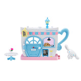 Sanrio Stackable Play House - Cinnamoroll