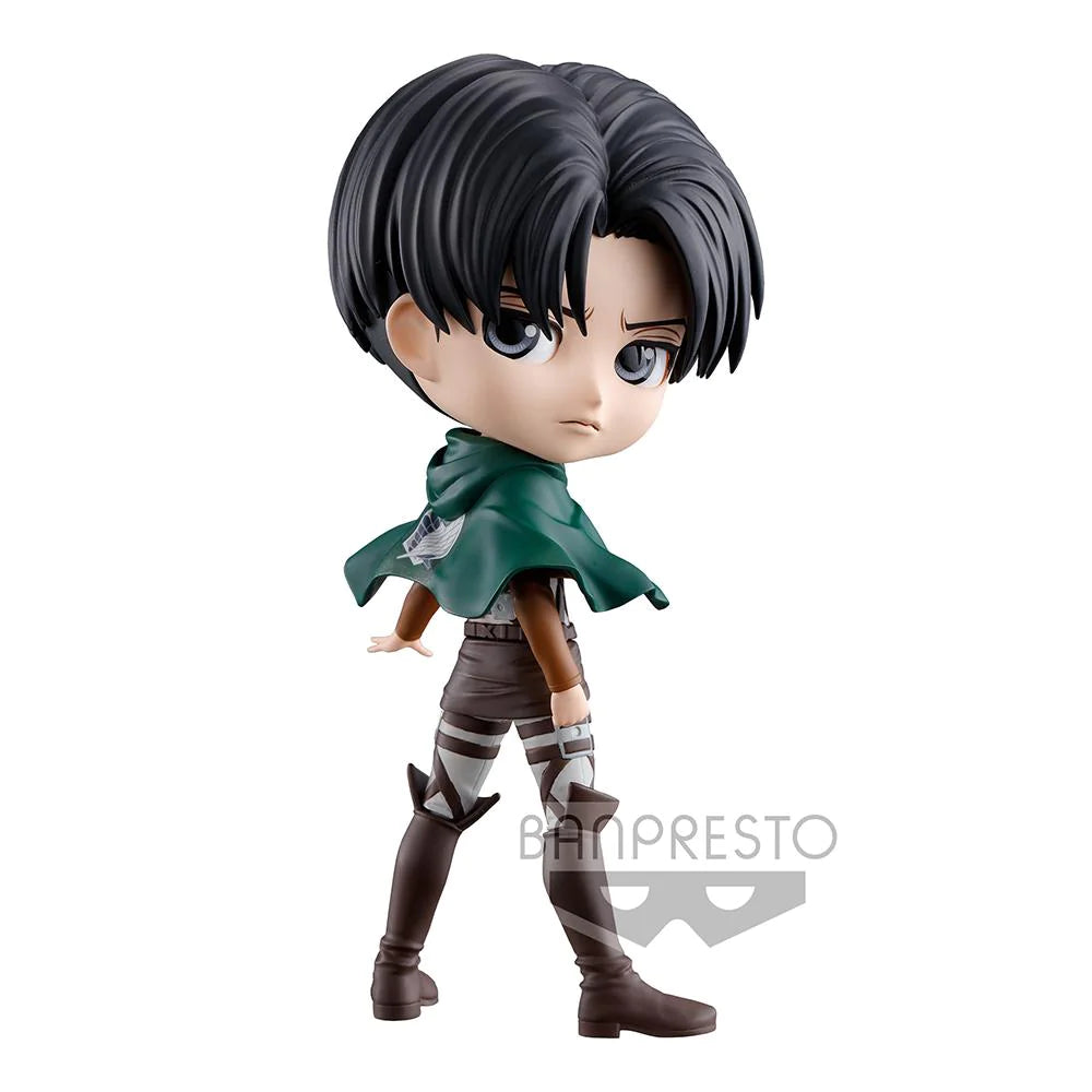 Q Posket: Levi (Version A)
