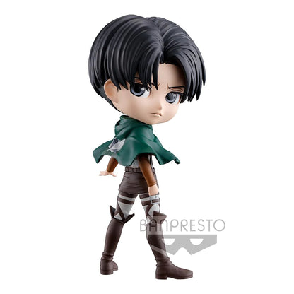 Q Posket: Levi (Version A)