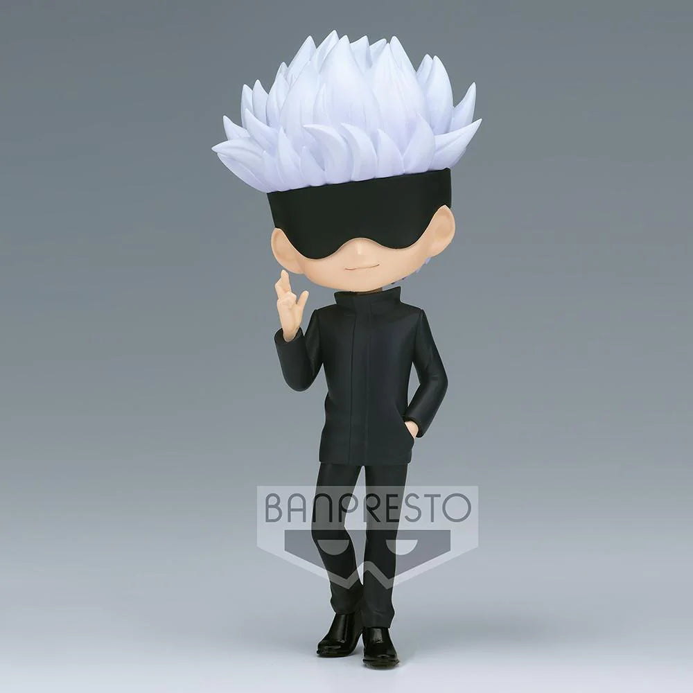 Q Posket: Satoru Gojo (Version A)